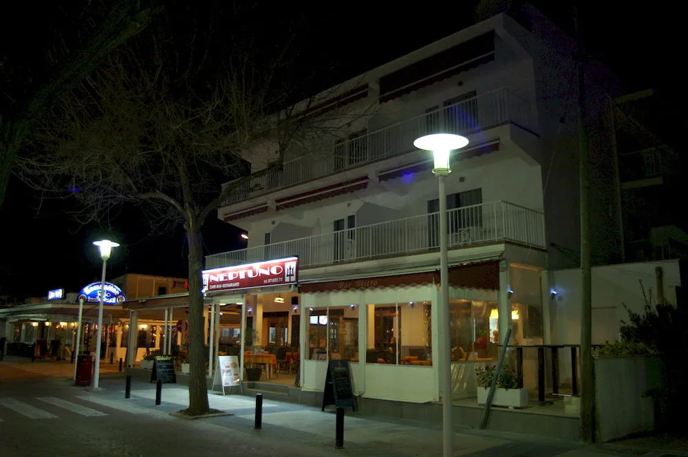 Hostal Neptuno