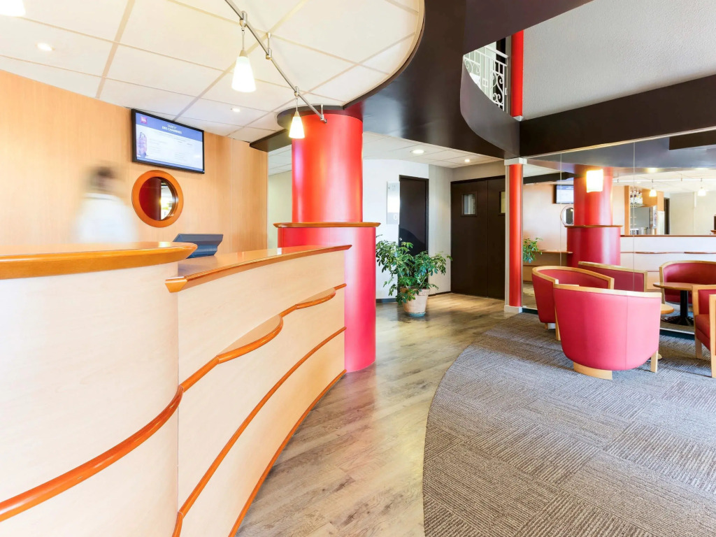ACE Hôtel Travel Fabrègues - A9 Montpellier Sud
