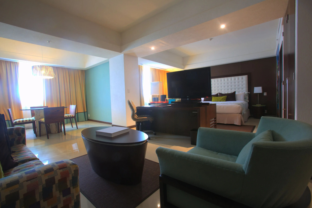 Hampton by Hilton Veracruz Boca Del Rio