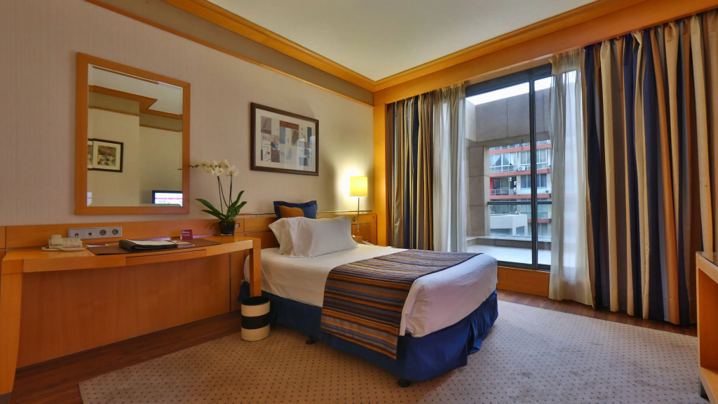 Crowne Plaza Beirut by IHG