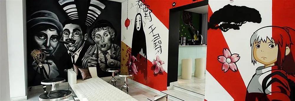 Imagen de Hotel Dormirdcine (10 de 26)