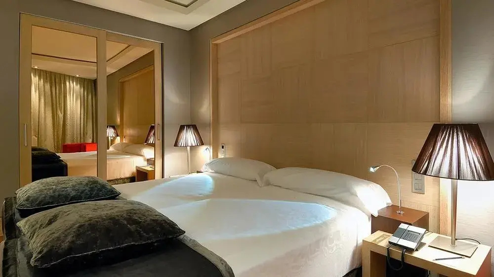 Imagen de Hotel Vincci Frontaura Valladolid (13 de 26)