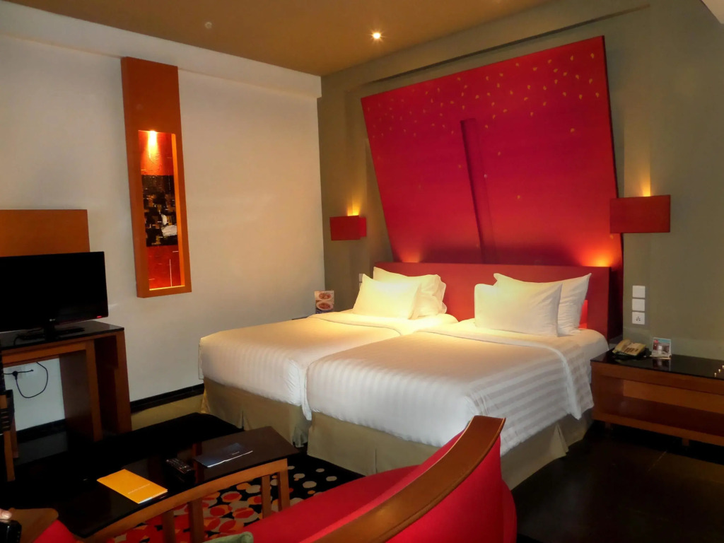 Novotel Palembang