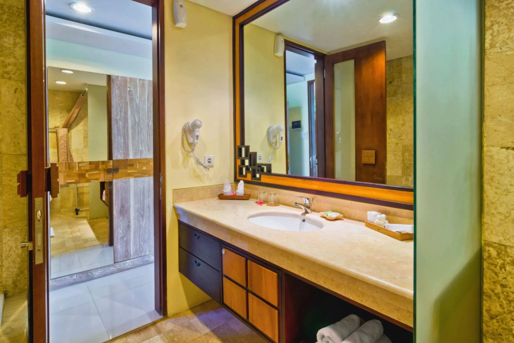 Labak River Hotel by EPS