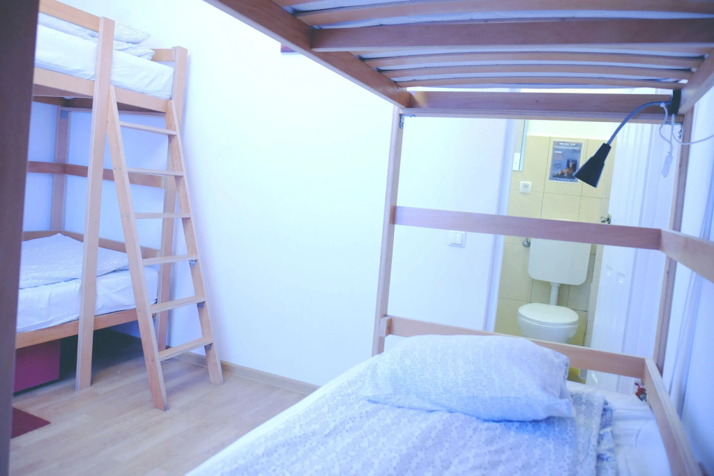 Centrum House Hostel