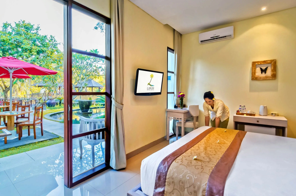 Labak River Hotel by EPS