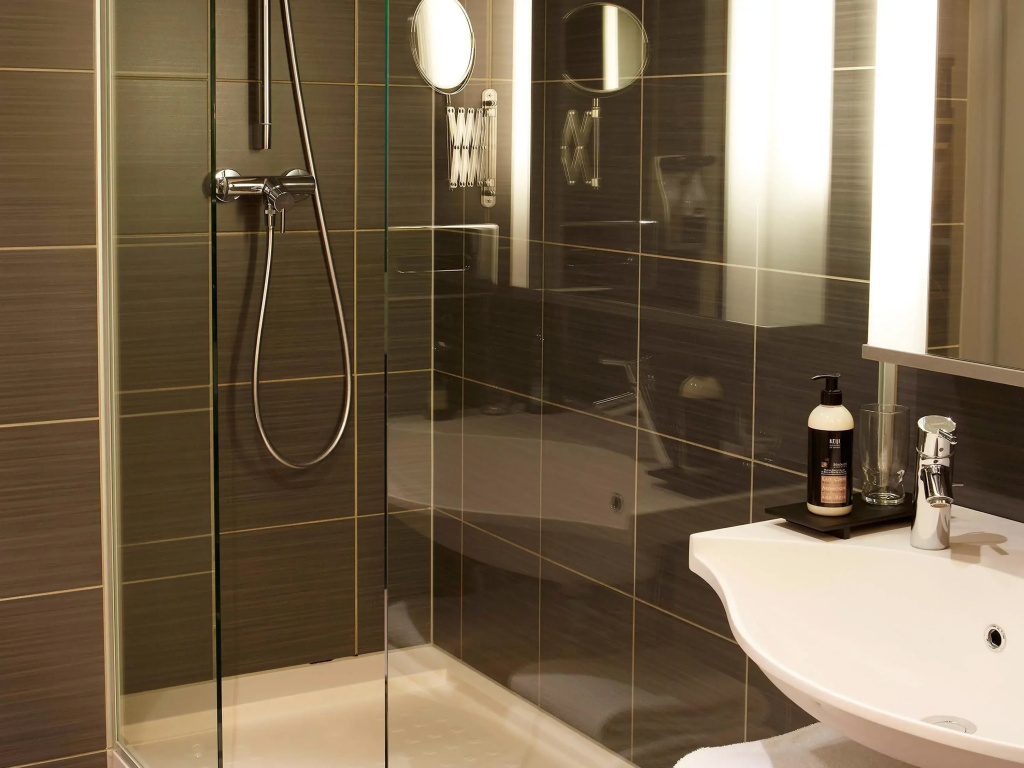 Aparthotel Adagio Vienna City