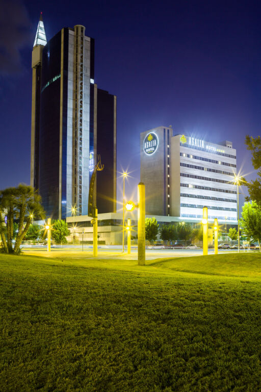 Imagen de Hotel Agalia (19 de 23)