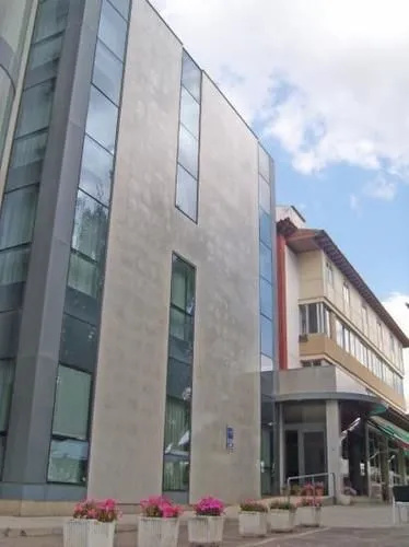 Imagen de Hotel San Cristóbal (13 de 32)