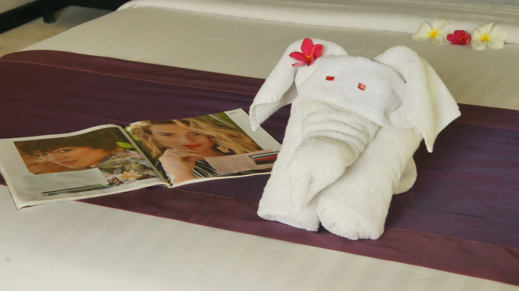 Katala Suites and Villas