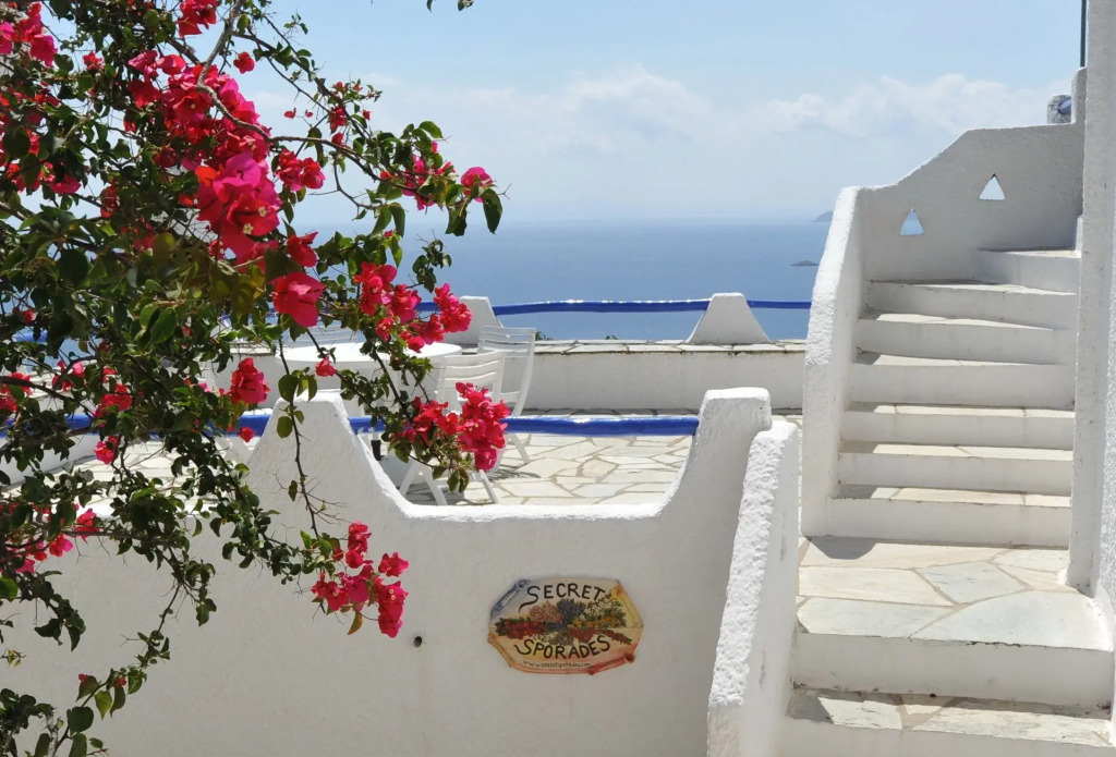 Secret Sporades