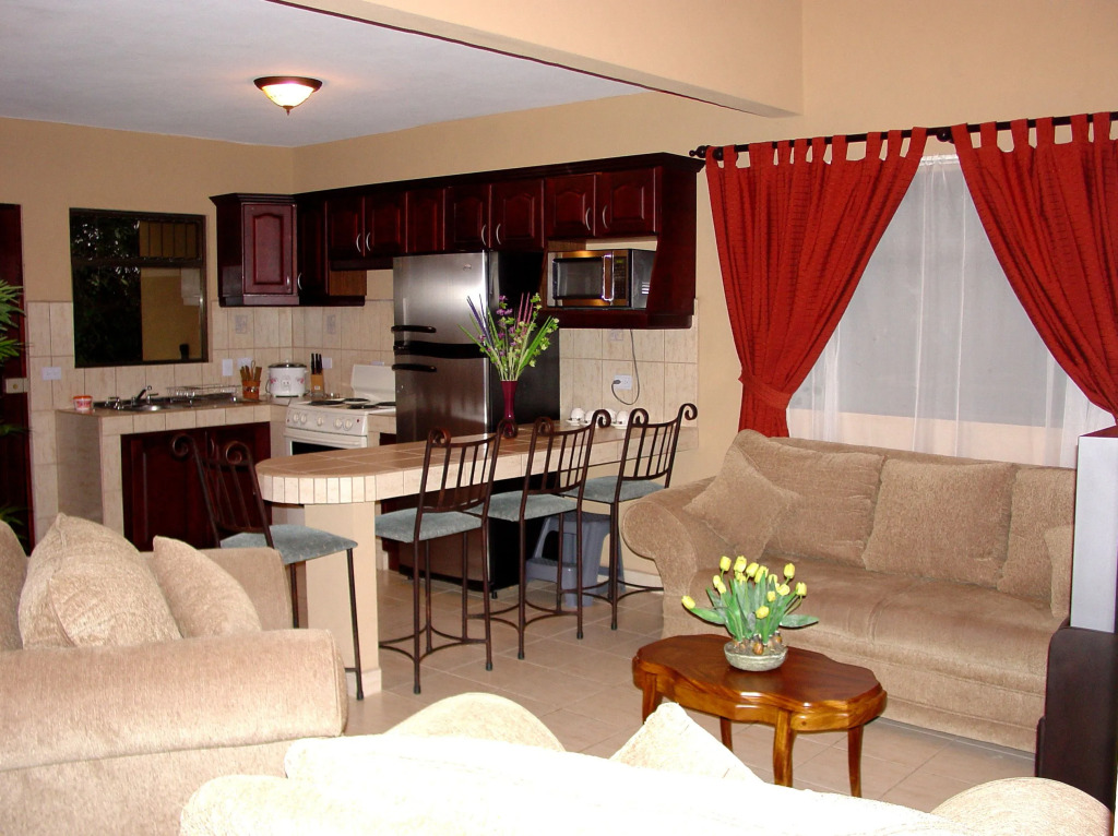 Villas Roma