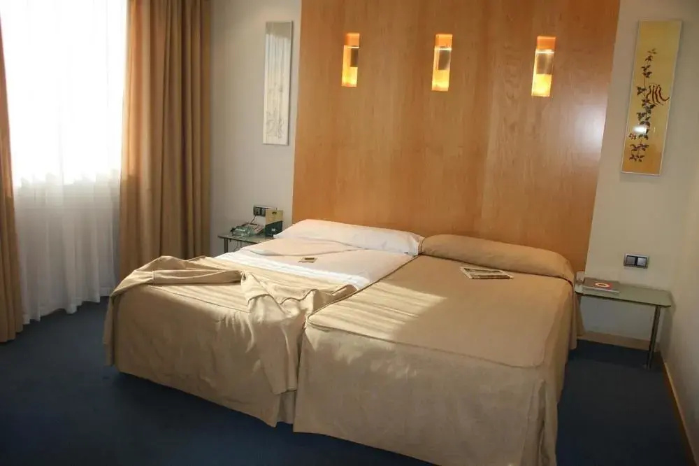 Imagen de Abba Madrid Hotel (4 de 27)
