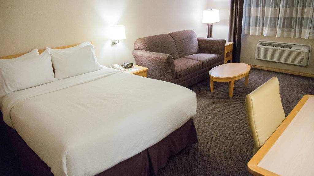 Doubletree By Hilton West Kelowna