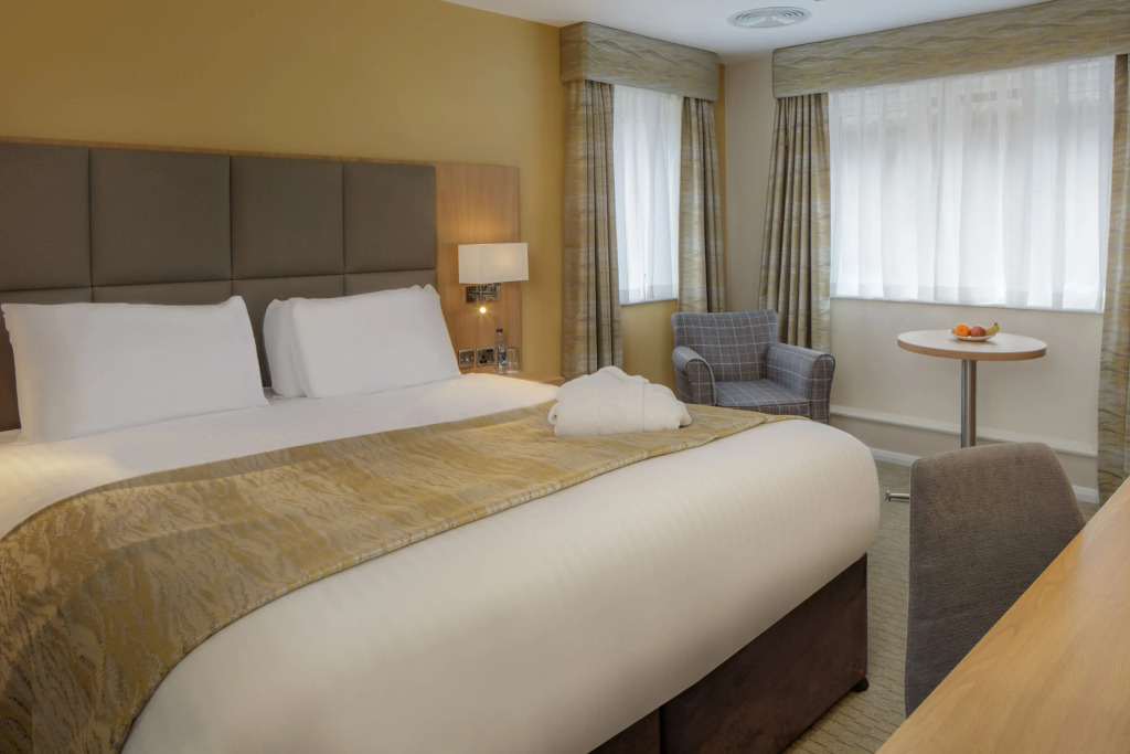 Mercure Hatfield Oak