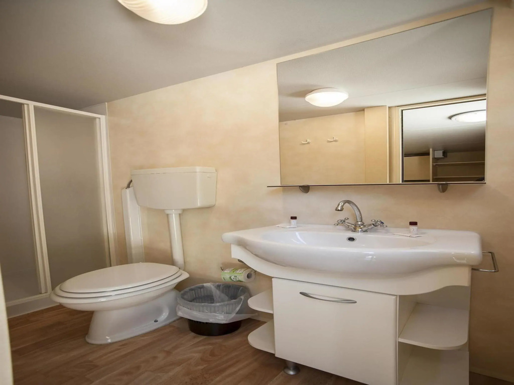 hu Firenze Certosa camping in town