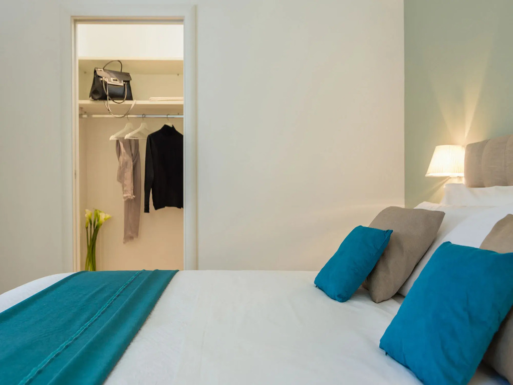 Hintown Apartments Montenapoleone