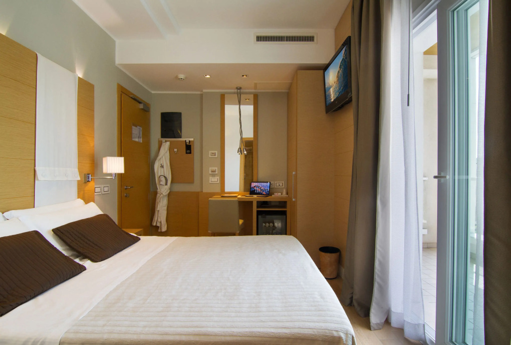 Hotel Ambasciatori
