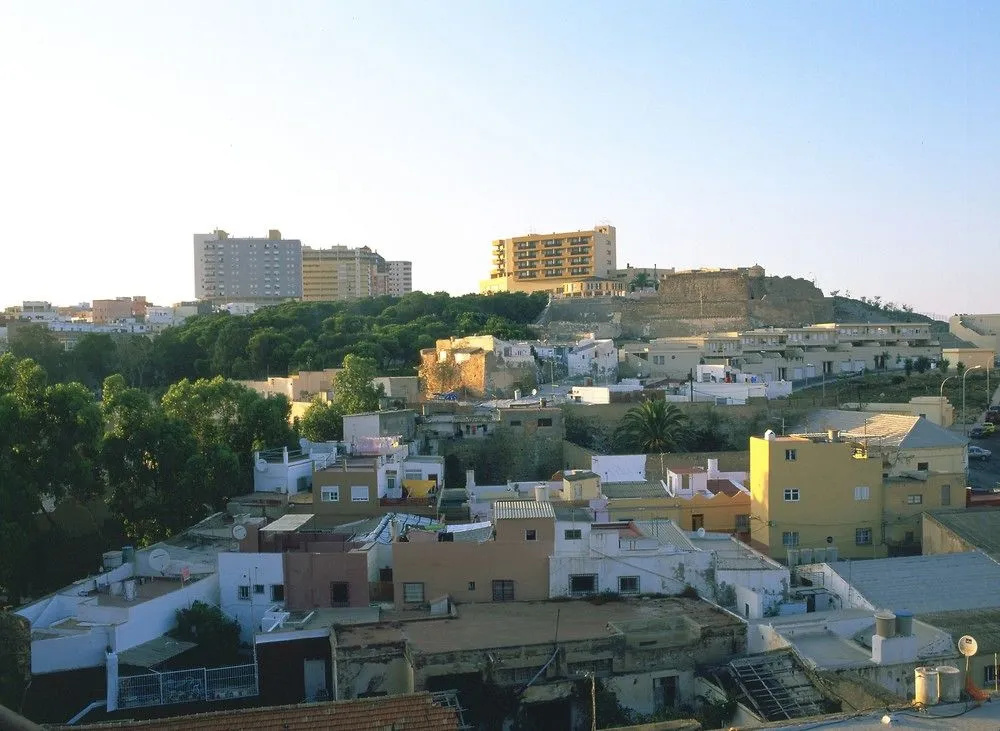 Imagen de Parador de Melilla (8 de 22)