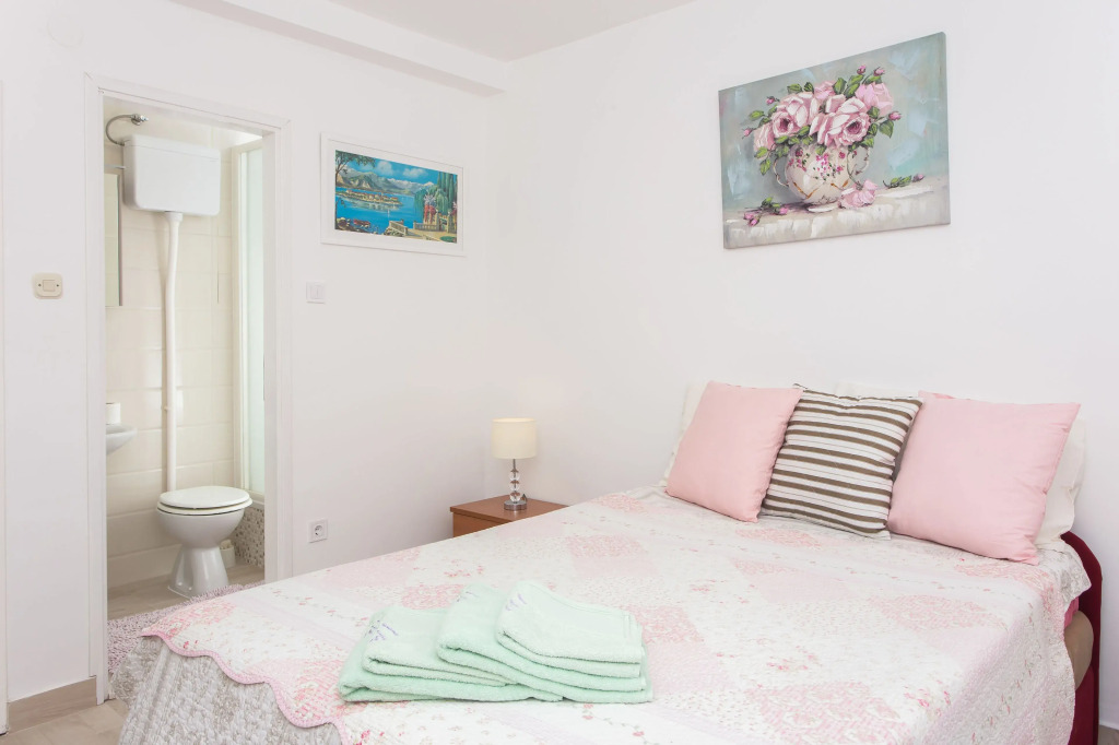 Guest House Ćuk