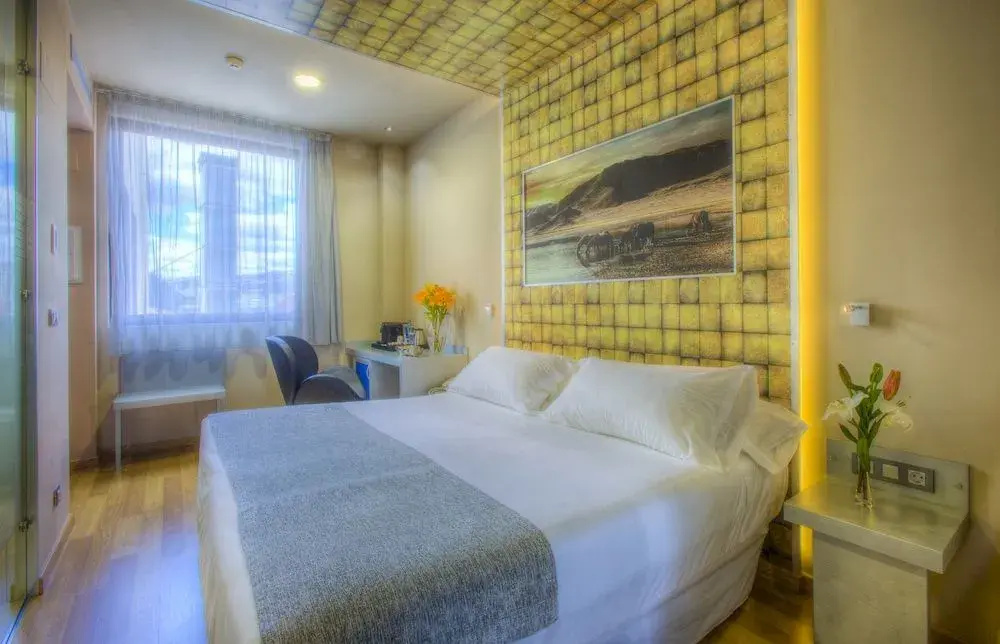 Imagen de Hotel NH Ourense (9 de 30)