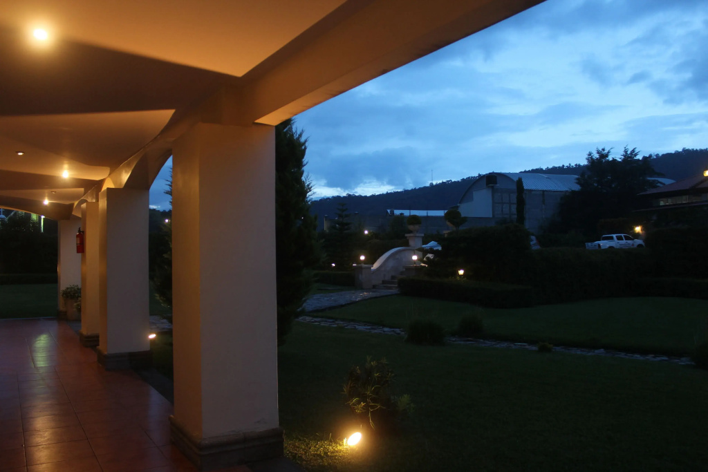 Fuente Real Hotel