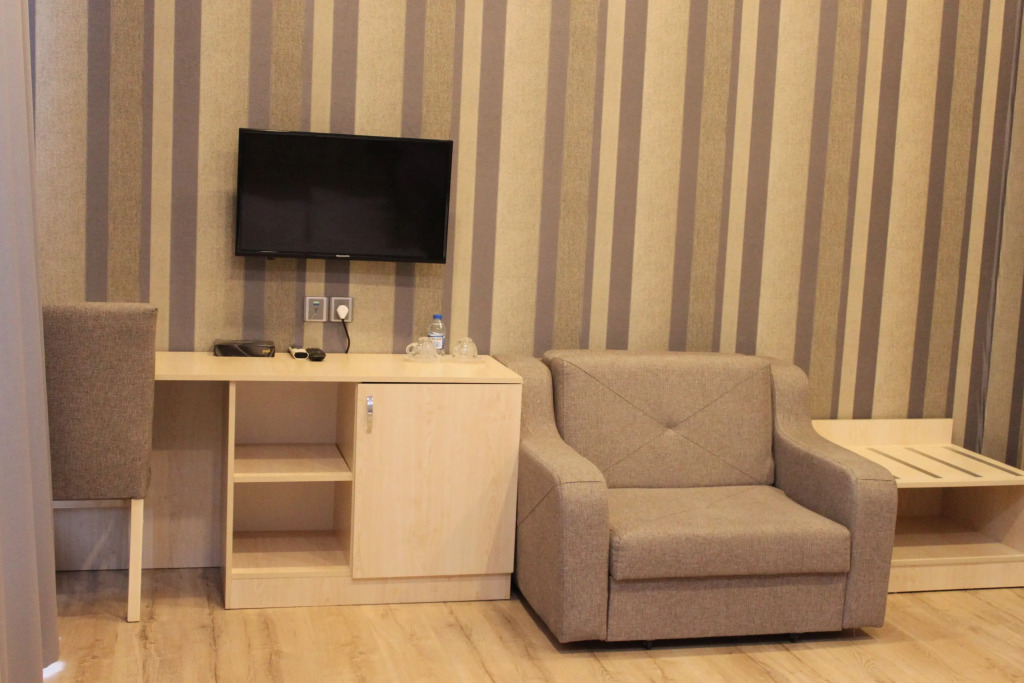 Life Holiday Baku