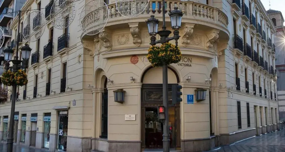 Imagen de Hotel NH Collection Granada Victoria (6 de 23)