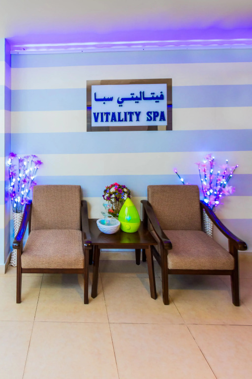 Bin Majid Tower Hotel Apartment
