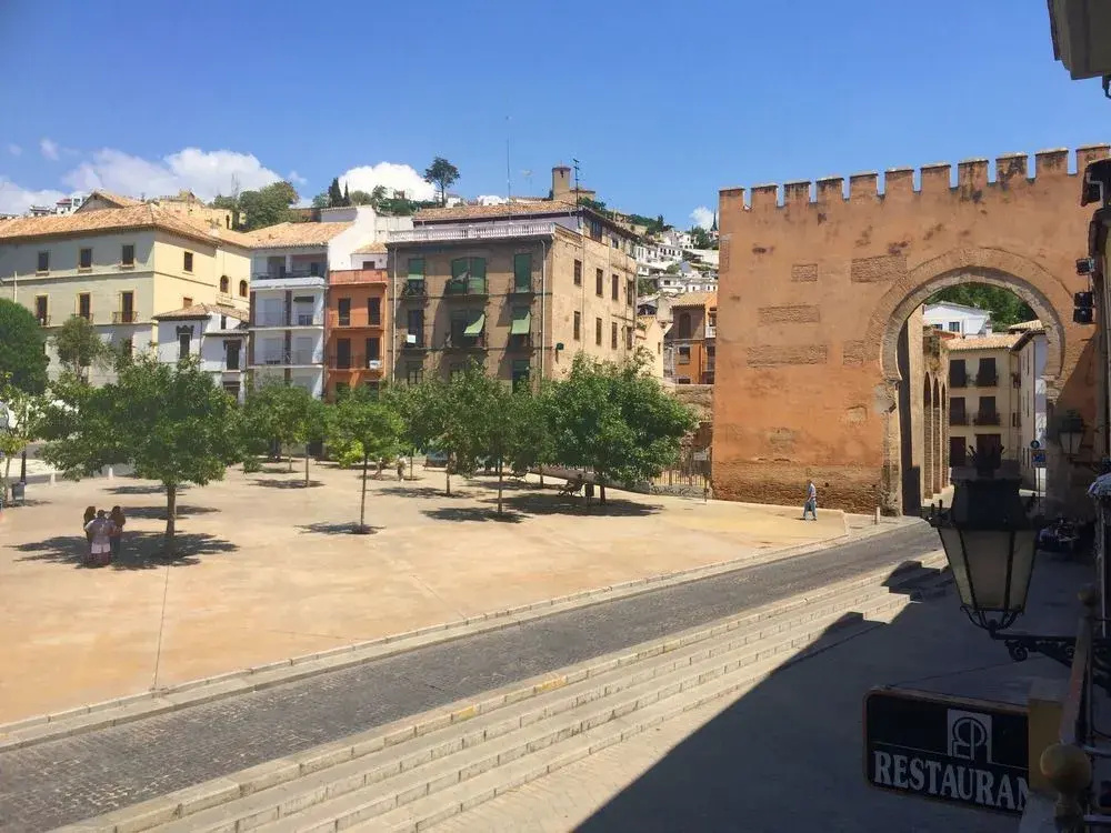 Imagen de Exe Triunfo Granada (17 de 23)