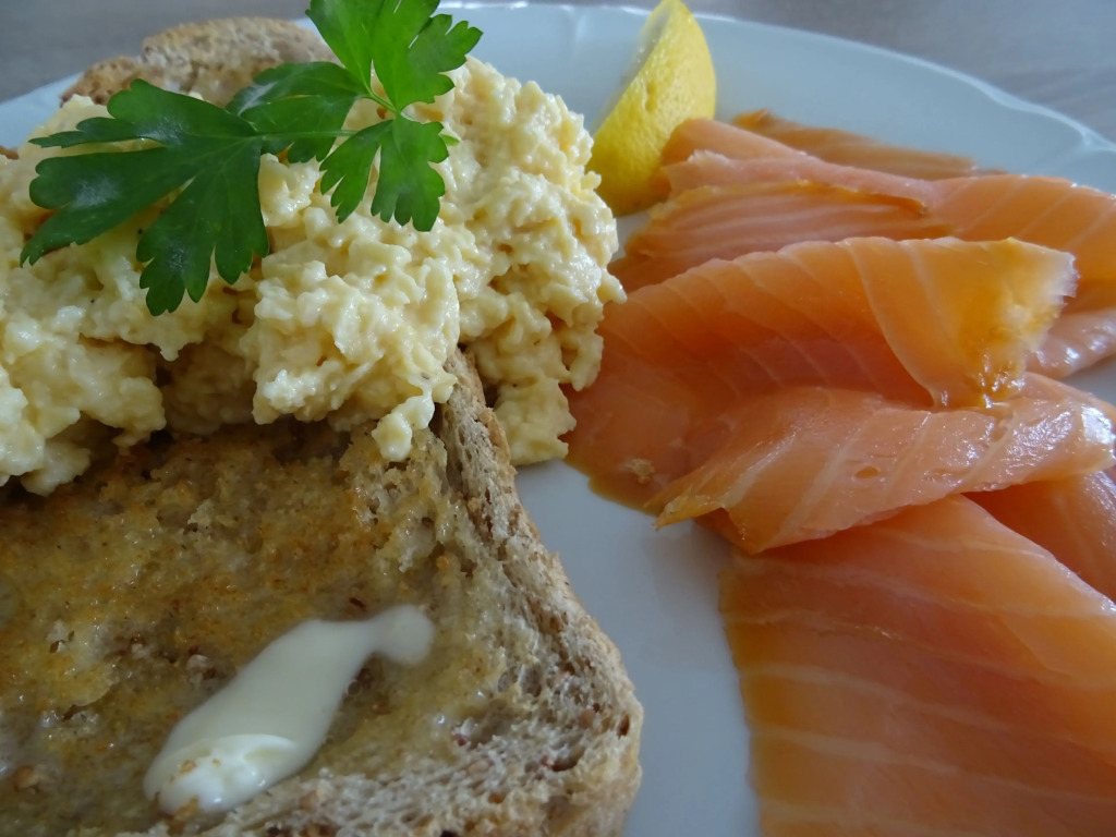 Grendon Bed & Breakfast