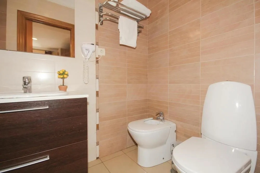 Imagen de Hostal Costa Azul (15 de 21)