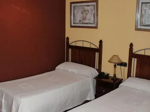 Imagen de Hotel Eurowest (32 de 33)