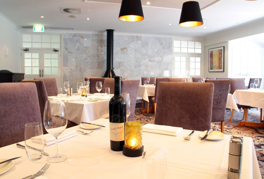 Crowne Plaza Hawkesbury Valley by IHG