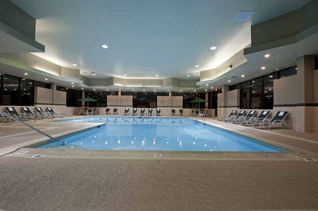 Holiday Inn Itasca - Woodfield Area