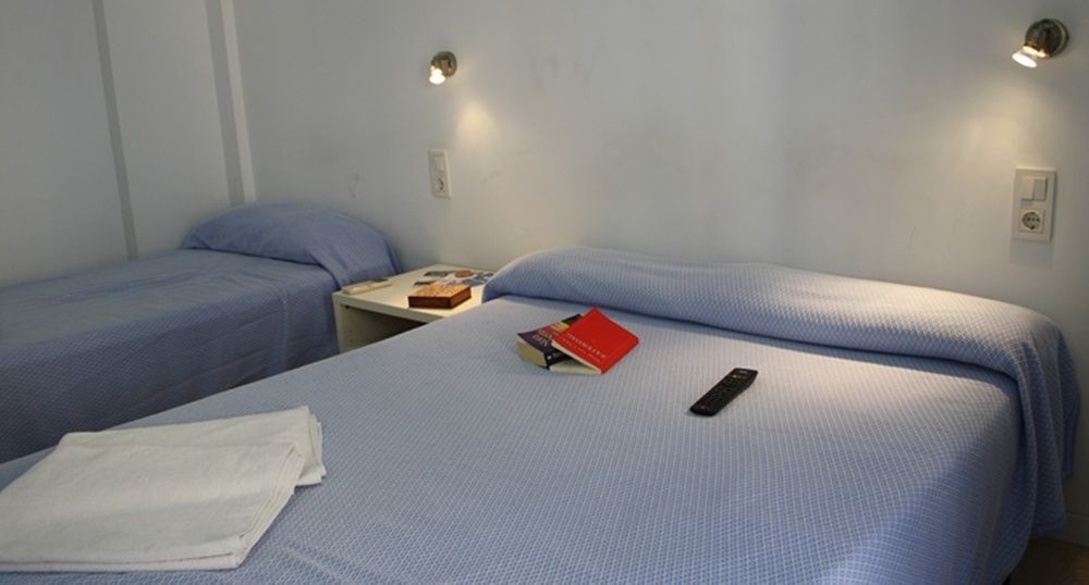 Bed  Breakfast La Milagrosa