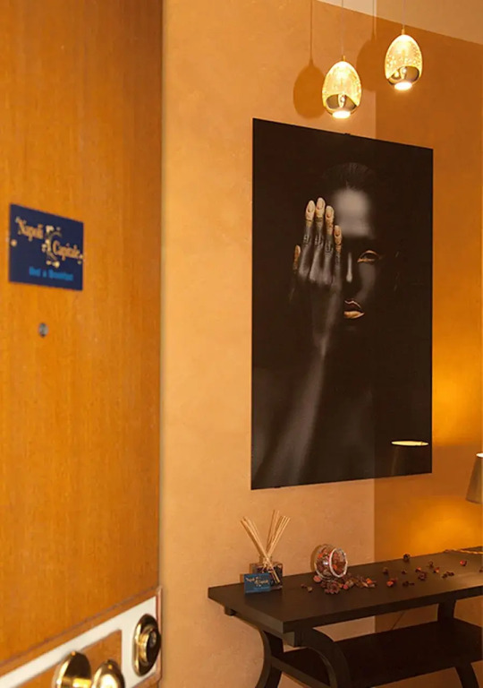 b&b Napoli Capitale