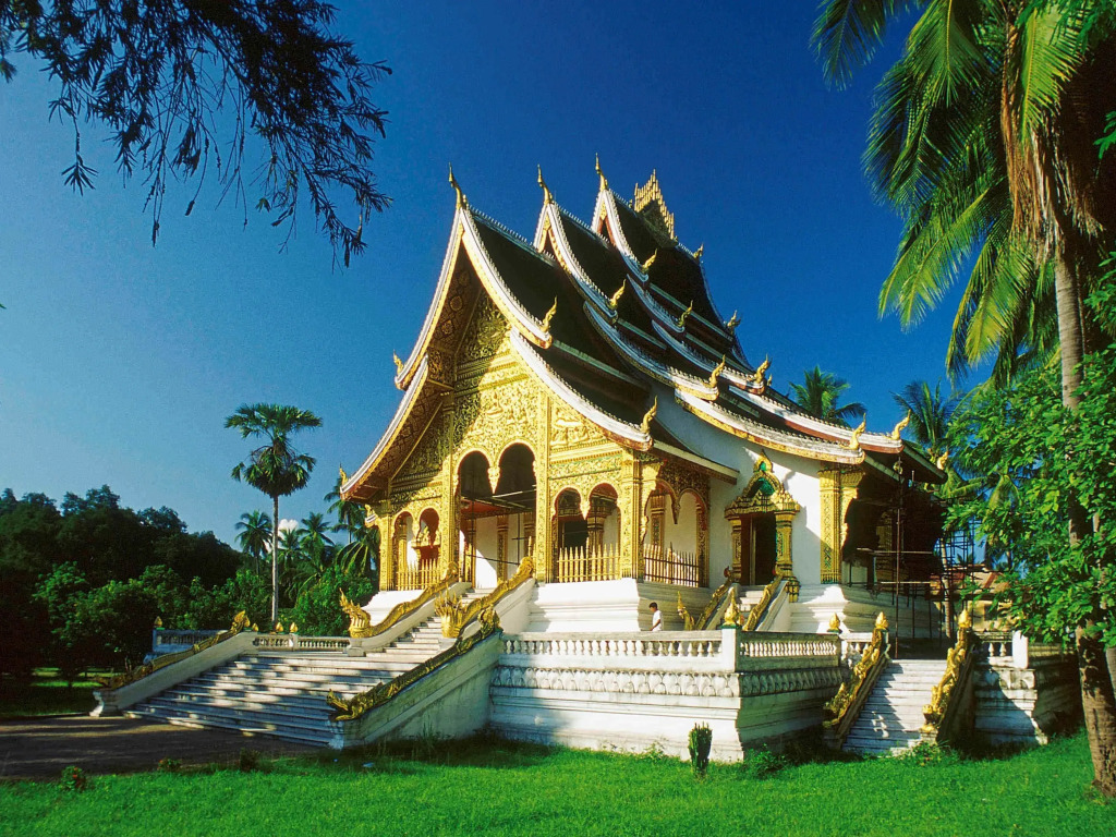 3 Nagas Hotel Luang Prabang - MGallery Collection