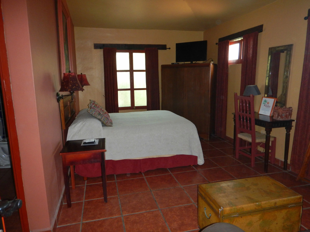 Casa de Leyendas