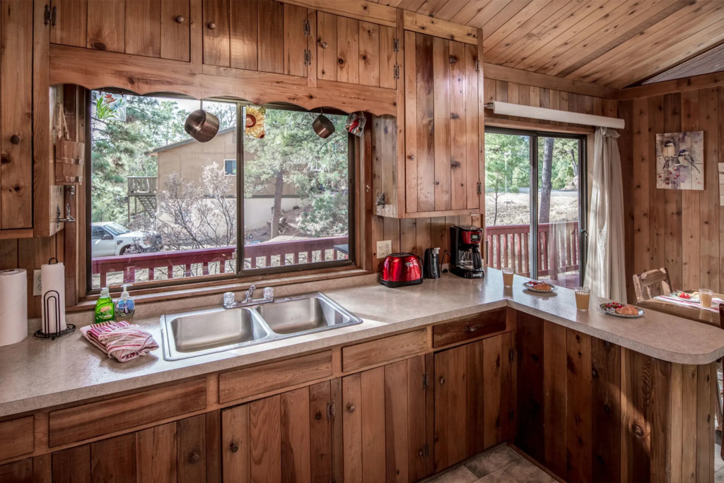 108 Socorro Drive-two-bedroom