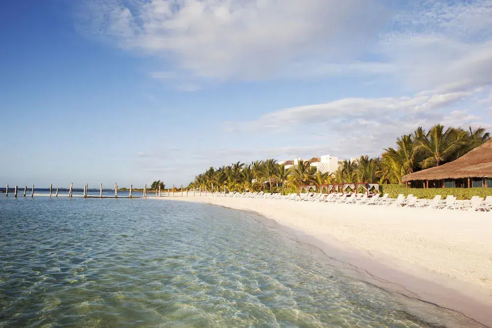 Hotel El Dorado Maroma