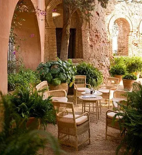 Imagen de Castillo de Santa Catalina (22 de 27)