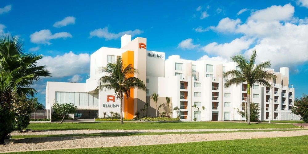 Real Inn Cancún