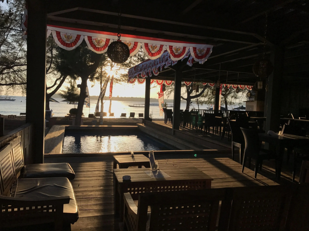 Good Heart Resort