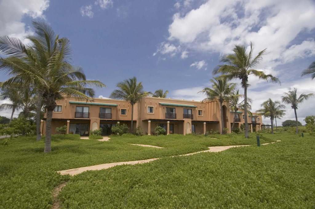 Avani Pemba Beach Hotel
