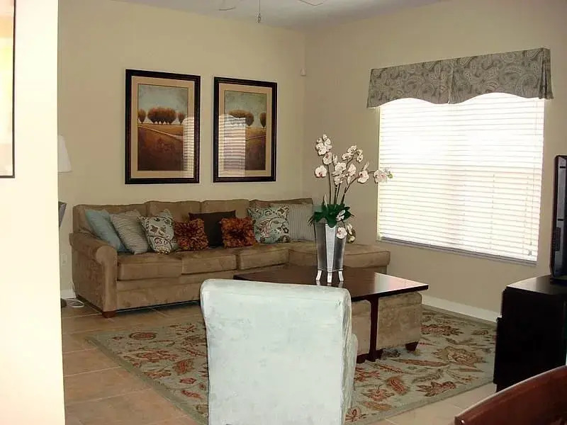 Paradise Palms  - Town Home 4BD/3BA - Sleeps 7 - Gold - RPP400 Apartme