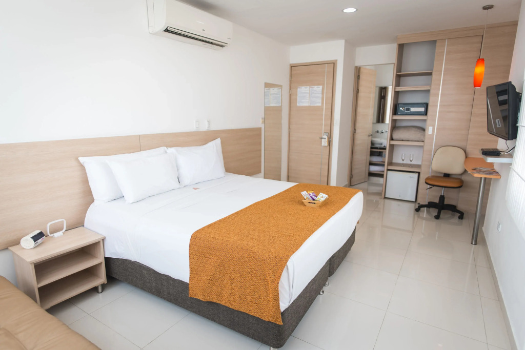 Hotel Cabreromar