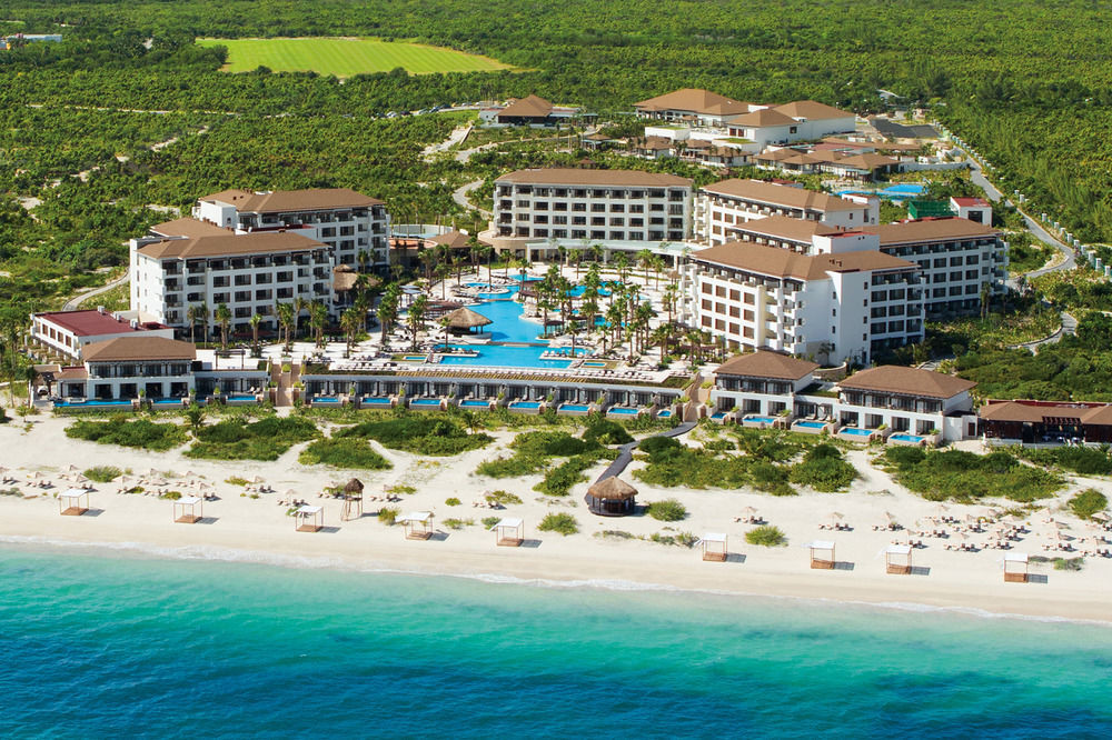 Secrets Playa Mujeres Golf & Spa Resort - All Inclusive