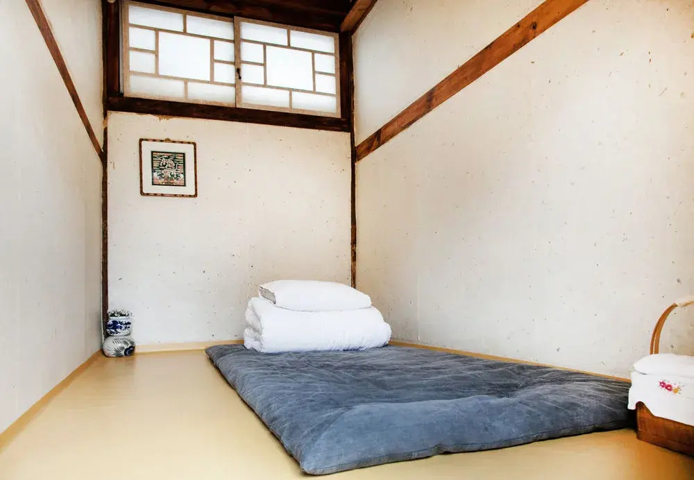 Gongsimga Hanok Guesthouse