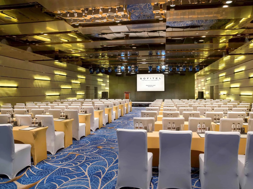 Sofitel Kunming